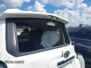 ✅ 2016 Toyota 4Runner SR5 • VIN: JTEZU5JR9G5128042 • Lot: 43267520. Wystawiony na IAAI z przebiegiem Nie podano. Bezpłatny archiwum sprzedaży aukcyjnych z USA i szczegółowy raport historii pojazdu na DreamBid. Zdjęcie 19.