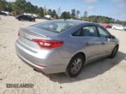 ✅ 2016 Hyundai Sonata SE • VIN: 5NPE24AF0GH364412 • Lot: 47107293. Listed on Copart with 121,975 mi. Free auction sales archive from the USA and detailed vehicle history report at DreamBid. Image 3.