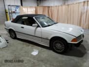 ✅ 1997 BMW 3 Series • VIN: WBABK7322VET62377 • Lot: 83114434. Listed on Copart with 201,696 mi. Free auction sales archive from the USA and detailed vehicle history report at DreamBid. Image 4.