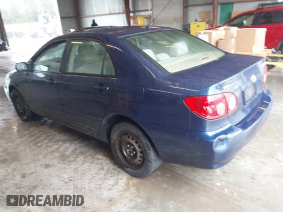 ✅ 2006 Toyota Corolla S • VIN: 1NXBR32E16Z696180 • Лот: 43578949. Опубликован ранее на IAAI с пробегом 177 771 миль. Бесплатный доступ к архиву аукционных продаж из США и подробный отчёт об истории автомобиля на DreamBid. Изображение 3.