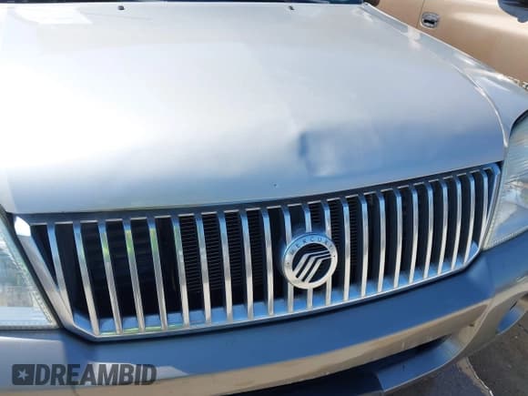 ✅ 2004 Mercury Mountaineer Convenience • VIN: 4M2ZU86W04ZJ15392 • Лот: 43120002. Опубликован ранее на IAAI с пробегом 143 852 миль. Бесплатный доступ к архиву аукционных продаж из США и подробный отчёт об истории автомобиля на DreamBid. Изображение 6.