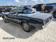 ✅ 1966 Ford Mustang • VIN: 6T08T152835 • Lot: 77526524. Wystawiony na Copart z przebiegiem 69 767 mil. Bezpłatny archiwum sprzedaży aukcyjnych z USA i szczegółowy raport historii pojazdu na DreamBid. Zdjęcie 2.