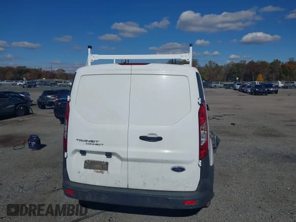 ✅ 2014 Ford Transit Connect XL • VIN: NM0LS7E78E1133884 • Lot: 43505040. Listed on IAAI with 140,729 mi. Free auction sales archive from the USA and detailed vehicle history report at DreamBid. Image 16.