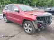 2014 Jeep Grand Cherokee Limited с VIN 1C4RJFBM2EC439830, выставлен на аукционе IAAI как лот 43053550 с пробегом 139 725 миль миль и . История ставок и продаж доступна на DreamBid. Изображение 1.