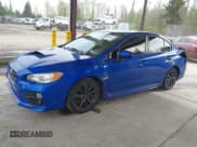 ✅ 2015 Subaru WRX Premium • VIN: JF1VA1D60F8817802 • Lot: 42009071. Wystawiony na IAAI z przebiegiem 82 464 mil. Bezpłatny archiwum sprzedaży aukcyjnych z USA i szczegółowy raport historii pojazdu na DreamBid. Zdjęcie 2.