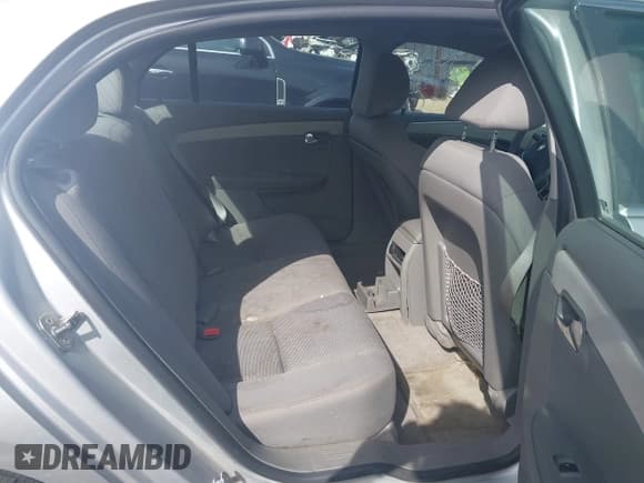 ✅ 2012 Chevrolet Malibu 1FL • VIN: 1G1ZA5EU1CF349885 • Лот: 43503142. Опубликован ранее на IAAI с пробегом 187 586 миль. Бесплатный доступ к архиву аукционных продаж из США и подробный отчёт об истории автомобиля на DreamBid. Изображение 8.