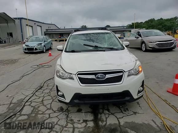 ✅ 2016 Subaru Crosstrek Limited • VIN: JF2GPAKC4G8282700 • Lot: 61256835. Listed on Copart with 119,486 mi. Free auction sales archive from the USA and detailed vehicle history report at DreamBid. Image 14.
