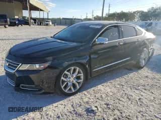 ✅ 2020 Chevrolet Impala Premier • VIN: 1G1105S34LU106742 • Lot: 36579773. Wystawiony na Copart z przebiegiem 64 648 mil mil. Skorzystaj z bezpłatnego archiwum sprzedaży aukcyjnych z USA i zobacz szczegółowy raport historii pojazdu na DreamBid. Zdjęcie 1.