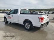 ✅ 2017 Ford F-150 XL • VIN: 1FTEX1C86HKD53707 • Lot: 87088415. Wystawiony na Copart z przebiegiem 120 060 mil. Bezpłatny archiwum sprzedaży aukcyjnych z USA i szczegółowy raport historii pojazdu na DreamBid. Zdjęcie 2.