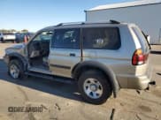 ✅ 2004 Mitsubishi Montero Sport LS • VIN: JA4MT21R04J002763 • Lot: 78206204. Wystawiony na Copart z przebiegiem 96 691 mil. Bezpłatny archiwum sprzedaży aukcyjnych z USA i szczegółowy raport historii pojazdu na DreamBid. Zdjęcie 2.