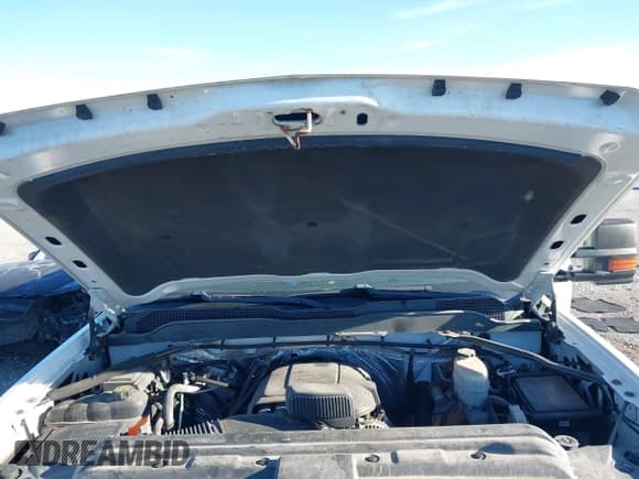 ✅ 2015 Chevrolet Silverado 2500HD Work Truck • VIN: 1GB0KUEG2FZ524038 • Лот: 43665724. Опубликован ранее на IAAI с пробегом 246 499 миль. Бесплатный доступ к архиву аукционных продаж из США и подробный отчёт об истории автомобиля на DreamBid. Изображение 10.