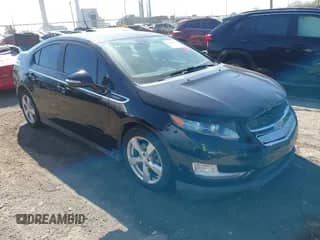 ✅ 2015 Chevrolet Volt • VIN: 1G1RA6E41FU115073 • Лот: 43421430. Опубликован ранее на IAAI с пробегом 126 735 миль. Бесплатный доступ к архиву аукционных продаж из США и подробный отчёт об истории автомобиля на DreamBid. Изображение 1.