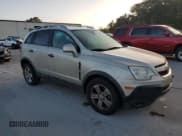 ✅ 2014 Chevrolet Captiva Sport LS • VIN: 3GNAL2EK7ES514582 • Lot: 78397674. Wystawiony na Copart z przebiegiem 174 351 mil. Bezpłatny archiwum sprzedaży aukcyjnych z USA i szczegółowy raport historii pojazdu na DreamBid. Zdjęcie 4.