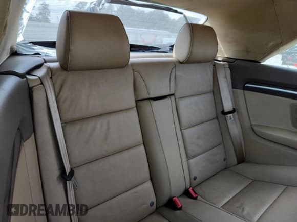 ✅ 2004 Audi A4 1.8T • VIN: WAUAC48H14K004255 • Lot: 83834025. Listed on Copart with 133,200 mi. Free auction sales archive from the USA and detailed vehicle history report at DreamBid. Image 10.