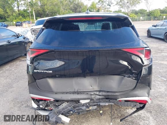 ✅ 2024 Kia Sportage EX • VIN: 5XYK33DF0RG178840 • Лот: 43424308. Опубликован ранее на IAAI с пробегом 19 778 миль. Бесплатный доступ к архиву аукционных продаж из США и подробный отчёт об истории автомобиля на DreamBid. Изображение 16.