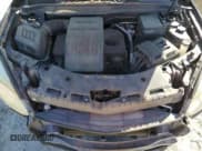 ✅ 2016 Chevrolet Equinox LTZ • VIN: 2GNALDEK8G1150716 • Лот: 84582665. Опубликован ранее на Copart с пробегом 108 384 миль. Бесплатный доступ к архиву аукционных продаж из США и подробный отчёт об истории автомобиля на DreamBid. Изображение 12.