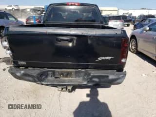 ✅ 2004 Dodge 1500 SLT • VIN: 1D7HA16D24J229074 • Лот: 77832954. Опубликован ранее на Copart с пробегом 207 559 миль. Бесплатный доступ к архиву аукционных продаж из США и подробный отчёт об истории автомобиля на DreamBid. Изображение 6.