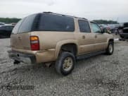 ✅ 2000 Chevrolet Suburban LT • VIN: 3GNGK26U0YG152261 • Лот: 54507745. Опубликован ранее на Copart с пробегом 210 531 миль. Бесплатный доступ к архиву аукционных продаж из США и подробный отчёт об истории автомобиля на DreamBid. Изображение 3.