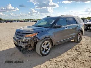 ✅ 2012 Ford Explorer Limited • VIN: 1FMHK7F89CGA90937 • Lot: 83766825. Wystawiony na Copart z przebiegiem Nie podano. Bezpłatny archiwum sprzedaży aukcyjnych z USA i szczegółowy raport historii pojazdu na DreamBid. Zdjęcie 1.