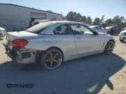 ✅ 2015 BMW 4 Series 428i xDrive • VIN: WBA3T1C5XFP820441 • Lot: 87029185. Listed on Copart with 105,553 mi. Free auction sales archive from the USA and detailed vehicle history report at DreamBid. Image 3.