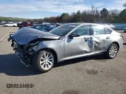 ✅ 2023 Cadillac CT5 Luxury • VIN: 1G6DX5RK3P0110102 • Лот: 68545915. Опубликован ранее на Copart с пробегом 15 481 миль. Бесплатный доступ к архиву аукционных продаж из США и подробный отчёт об истории автомобиля на DreamBid. Изображение 1.