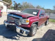 ✅ 2014 GMC Sierra 1500 SLE • VIN: 1GTV2UEH8EZ227364 • Lot: 41835774. Wystawiony na IAAI z przebiegiem 178 223 mil. Bezpłatny archiwum sprzedaży aukcyjnych z USA i szczegółowy raport historii pojazdu na DreamBid. Zdjęcie 2.