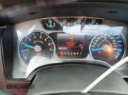 ✅ 2013 Ford F-150 XL • VIN: 1FTFW1ETXDFC02252 • Lot: 58925355. Listed on Copart with 195,412 mi. Free auction sales archive from the USA and detailed vehicle history report at DreamBid. Image 9.