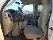 ✅ 2010 Ford Econoline Passenger XL • VIN: 1FBSS3BL5ADA43808 • Лот: 44814335. Опубликован ранее на Copart с пробегом 224 363 миль. Бесплатный доступ к архиву аукционных продаж из США и подробный отчёт об истории автомобиля на DreamBid. Изображение 7.