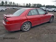 ✅ 2003 Lincoln LS Sport • VIN: 1LNHM87A03Y701790 • Lot: 94320835. Wystawiony na Copart z przebiegiem 195 753 mil. Bezpłatny archiwum sprzedaży aukcyjnych z USA i szczegółowy raport historii pojazdu na DreamBid. Zdjęcie 3.