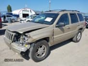 ✅ 2000 Jeep Grand Cherokee Limited • VIN: 1J4GW58N1YC242326 • Лот: 43247505. Опубликован ранее на IAAI с пробегом 261 511 миль. Бесплатный доступ к архиву аукционных продаж из США и подробный отчёт об истории автомобиля на DreamBid. Изображение 17.