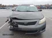 ✅ 2010 Toyota Corolla • VIN: 1NXBU4EE1AZ363602 • Lot: 43641289. Wystawiony na IAAI z przebiegiem 171 447 mil. Bezpłatny archiwum sprzedaży aukcyjnych z USA i szczegółowy raport historii pojazdu na DreamBid. Zdjęcie 13.