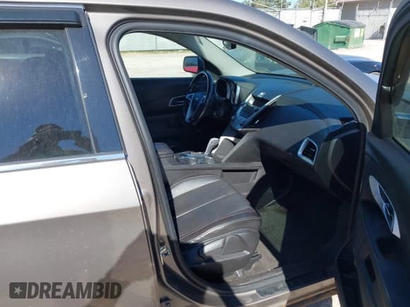 ✅ 2011 Chevrolet Equinox 2LT • VIN: 2CNFLNE58B6201041 • Лот: 43406329. Опубликован ранее на IAAI с пробегом 170 974 миль. Бесплатный доступ к архиву аукционных продаж из США и подробный отчёт об истории автомобиля на DreamBid. Изображение 5.