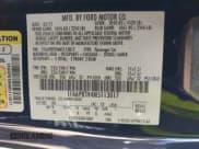 ✅ 2021 Ford Mustang EcoBoost • VIN: 1FA6P8TH4M5113017 • Lot: 42873186. Wystawiony na IAAI z przebiegiem 82 059 mil. Bezpłatny archiwum sprzedaży aukcyjnych z USA i szczegółowy raport historii pojazdu na DreamBid. Zdjęcie 9.