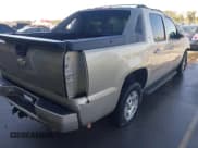 ✅ 2007 Chevrolet Avalanche LS • VIN: 3GNEC12087G164481 • Lot: 43542137. Listed on IAAI with 305,123 mi. Free auction sales archive from the USA and detailed vehicle history report at DreamBid. Image 15.