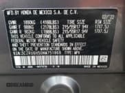 ✅ 2022 Honda HR-V EX • VIN: 3CZRU6H50NM751869 • Лот: 90992875. Опубликован ранее на Copart с пробегом 87 382 миль. Бесплатный доступ к архиву аукционных продаж из США и подробный отчёт об истории автомобиля на DreamBid. Изображение 12.