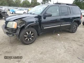 ✅ 2004 Isuzu Ascender S • VIN: 4NUET16S646701323 • Лот: 86281685. Опубликован ранее на Copart с пробегом 215 628 миль. Бесплатный доступ к архиву аукционных продаж из США и подробный отчёт об истории автомобиля на DreamBid. Изображение 1.