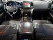 ✅ 2008 Toyota Land Cruiser • VIN: JTMHY05J684000585 • Lot: 72753584. Listed on Copart with 393,625 mi. Free auction sales archive from the USA and detailed vehicle history report at DreamBid. Image 8.