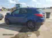 2014 Hyundai Tucson SE z VIN KM8JU3AG5EU925956, wystawiony jako Copart lot #81228635 z przebiegiem 160 392 mil mil oraz Szkoda całkowita • Salvage title. Historia ofert i sprzedaży dostępna na DreamBid. Obrazek 2.