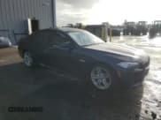 ✅ 2014 BMW 5 Series 535i xDrive • VIN: WBA5B3C53ED537239 • Lot: 85161205. Listed on Copart with 131,754 mi. Free auction sales archive from the USA and detailed vehicle history report at DreamBid. Image 4.