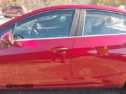 ✅ 2018 Chevrolet Cruze LT • VIN: 1G1BE5SM1J7213855 • Lot: 40998816. Listed on IAAI with 84,328 mi. Free auction sales archive from the USA and detailed vehicle history report at DreamBid. Image 14.