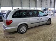 ✅ 2003 Dodge Caravan Sport • VIN: 2D4GP44353R282221 • Lot: 93982015. Listed on Copart with 153,758 mi. Free auction sales archive from the USA and detailed vehicle history report at DreamBid. Image 3.