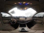 ✅ 2016 Mercedes-Benz S 550 • VIN: WDDUG8CB6GA236557 • Лот: 41555225. Опубликован ранее на IAAI с пробегом 128 008 миль. Бесплатный доступ к архиву аукционных продаж из США и подробный отчёт об истории автомобиля на DreamBid. Изображение 18.