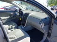 ✅ 2010 Toyota Corolla • VIN: 2T1BU4EE7AC511446 • Lot: 42295766. Listed on IAAI with 115,407 mi. Free auction sales archive from the USA and detailed vehicle history report at DreamBid. Image 5.