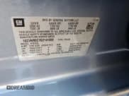 ✅ 2016 Chevrolet Silverado 1500 LT • VIN: 1GCVKREC7GZ141080 • Лот: 70085044. Опубликован ранее на Copart с пробегом 127 324 миль. Бесплатный доступ к архиву аукционных продаж из США и подробный отчёт об истории автомобиля на DreamBid. Изображение 12.