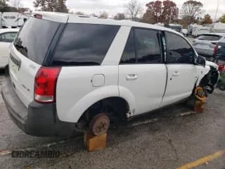 ✅ 2005 Saturn VUE • VIN: 5GZCZ634X5S830970 • Lot: 77428814. Wystawiony na Copart z przebiegiem 247 436 mil. Bezpłatny archiwum sprzedaży aukcyjnych z USA i szczegółowy raport historii pojazdu na DreamBid. Zdjęcie 3.