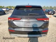 ✅ 2024 Mitsubishi Outlander SE • VIN: JA4J3VA85RZ087149 • Lot: 80071835. Listed on Copart with 5,253 mi. Free auction sales archive from the USA and detailed vehicle history report at DreamBid. Image 6.