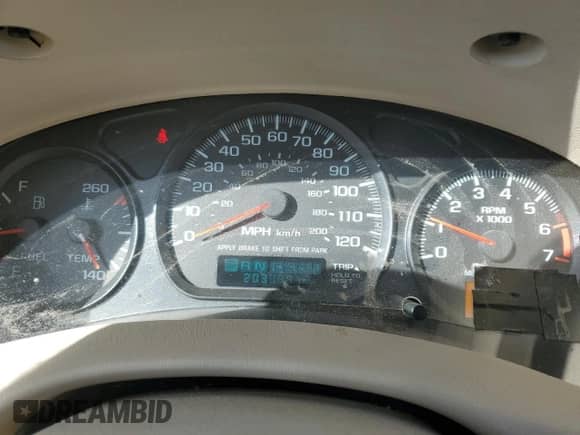 ✅ 2004 Chevrolet Impala LS • VIN: 2G1WH52K249408597 • Лот: 81738434. Размещён на Copart с пробегом 203 197 миль миль. Получите бесплатный доступ к архиву аукционных продаж из США и посмотрите подробный отчёт об истории автомобиля на DreamBid. Изображение 9.