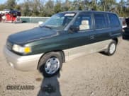 ✅ 1998 Mazda MPV • VIN: JM3LV5228W0844765 • Lot: 88779555. Wystawiony na Copart z przebiegiem 179 581 mil. Bezpłatny archiwum sprzedaży aukcyjnych z USA i szczegółowy raport historii pojazdu na DreamBid. Zdjęcie 1.