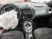 ✅ 2017 Nissan Juke SV • VIN: JN8AF5MR7HT703389 • Lot: 53892345. Wystawiony na Copart z przebiegiem Nie podano. Bezpłatny archiwum sprzedaży aukcyjnych z USA i szczegółowy raport historii pojazdu na DreamBid. Zdjęcie 8.