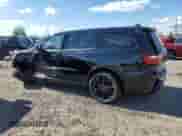 2020 Dodge Durango R/T with VIN 1C4SDJCT3LC125053, listed as a Copart auction lot 86787445 with 64,913 mi miles and Salvage title. Bid and sale history available at DreamBid. Image 2.